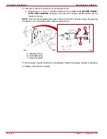 Предварительный просмотр 158 страницы Mercury D2.8L D-Tronic Service Manual