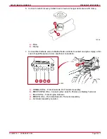 Предварительный просмотр 163 страницы Mercury D2.8L D-Tronic Service Manual