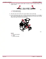 Предварительный просмотр 164 страницы Mercury D2.8L D-Tronic Service Manual