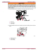 Предварительный просмотр 166 страницы Mercury D2.8L D-Tronic Service Manual