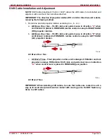 Предварительный просмотр 169 страницы Mercury D2.8L D-Tronic Service Manual