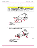 Предварительный просмотр 172 страницы Mercury D2.8L D-Tronic Service Manual