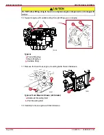 Preview for 184 page of Mercury D2.8L D-Tronic Service Manual