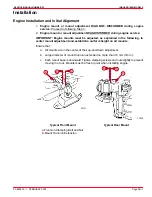 Preview for 185 page of Mercury D2.8L D-Tronic Service Manual