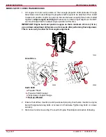 Предварительный просмотр 188 страницы Mercury D2.8L D-Tronic Service Manual