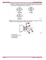 Предварительный просмотр 190 страницы Mercury D2.8L D-Tronic Service Manual