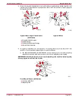 Предварительный просмотр 191 страницы Mercury D2.8L D-Tronic Service Manual