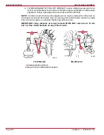 Предварительный просмотр 192 страницы Mercury D2.8L D-Tronic Service Manual