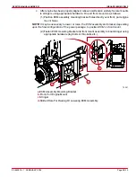 Предварительный просмотр 193 страницы Mercury D2.8L D-Tronic Service Manual