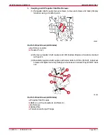 Предварительный просмотр 195 страницы Mercury D2.8L D-Tronic Service Manual