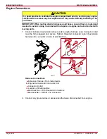 Предварительный просмотр 196 страницы Mercury D2.8L D-Tronic Service Manual