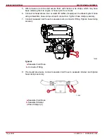 Предварительный просмотр 198 страницы Mercury D2.8L D-Tronic Service Manual