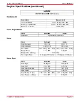 Предварительный просмотр 213 страницы Mercury D2.8L D-Tronic Service Manual