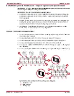 Preview for 225 page of Mercury D2.8L D-Tronic Service Manual