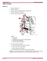 Preview for 232 page of Mercury D2.8L D-Tronic Service Manual