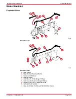 Предварительный просмотр 237 страницы Mercury D2.8L D-Tronic Service Manual