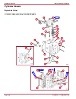 Предварительный просмотр 240 страницы Mercury D2.8L D-Tronic Service Manual