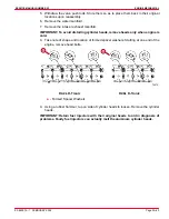 Предварительный просмотр 243 страницы Mercury D2.8L D-Tronic Service Manual