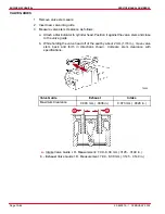 Предварительный просмотр 246 страницы Mercury D2.8L D-Tronic Service Manual