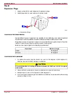 Предварительный просмотр 250 страницы Mercury D2.8L D-Tronic Service Manual