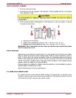 Предварительный просмотр 251 страницы Mercury D2.8L D-Tronic Service Manual