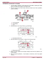 Предварительный просмотр 254 страницы Mercury D2.8L D-Tronic Service Manual