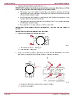 Предварительный просмотр 256 страницы Mercury D2.8L D-Tronic Service Manual