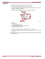 Preview for 282 page of Mercury D2.8L D-Tronic Service Manual