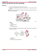 Предварительный просмотр 288 страницы Mercury D2.8L D-Tronic Service Manual