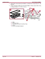 Предварительный просмотр 290 страницы Mercury D2.8L D-Tronic Service Manual