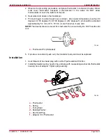 Предварительный просмотр 293 страницы Mercury D2.8L D-Tronic Service Manual