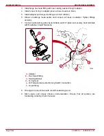 Предварительный просмотр 294 страницы Mercury D2.8L D-Tronic Service Manual