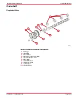 Предварительный просмотр 295 страницы Mercury D2.8L D-Tronic Service Manual