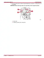 Предварительный просмотр 297 страницы Mercury D2.8L D-Tronic Service Manual