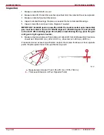 Предварительный просмотр 298 страницы Mercury D2.8L D-Tronic Service Manual