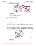 Предварительный просмотр 300 страницы Mercury D2.8L D-Tronic Service Manual