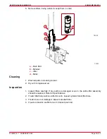 Предварительный просмотр 303 страницы Mercury D2.8L D-Tronic Service Manual