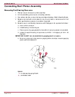 Предварительный просмотр 306 страницы Mercury D2.8L D-Tronic Service Manual