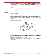 Preview for 307 page of Mercury D2.8L D-Tronic Service Manual