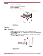 Preview for 309 page of Mercury D2.8L D-Tronic Service Manual