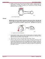 Preview for 310 page of Mercury D2.8L D-Tronic Service Manual