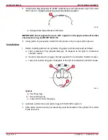 Preview for 314 page of Mercury D2.8L D-Tronic Service Manual