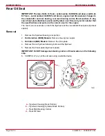 Preview for 316 page of Mercury D2.8L D-Tronic Service Manual