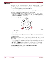 Preview for 317 page of Mercury D2.8L D-Tronic Service Manual