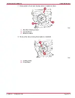 Preview for 319 page of Mercury D2.8L D-Tronic Service Manual