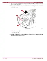 Preview for 320 page of Mercury D2.8L D-Tronic Service Manual