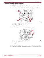 Preview for 321 page of Mercury D2.8L D-Tronic Service Manual