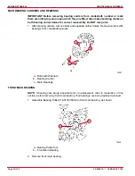 Preview for 322 page of Mercury D2.8L D-Tronic Service Manual