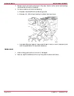 Preview for 326 page of Mercury D2.8L D-Tronic Service Manual