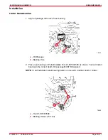 Preview for 327 page of Mercury D2.8L D-Tronic Service Manual